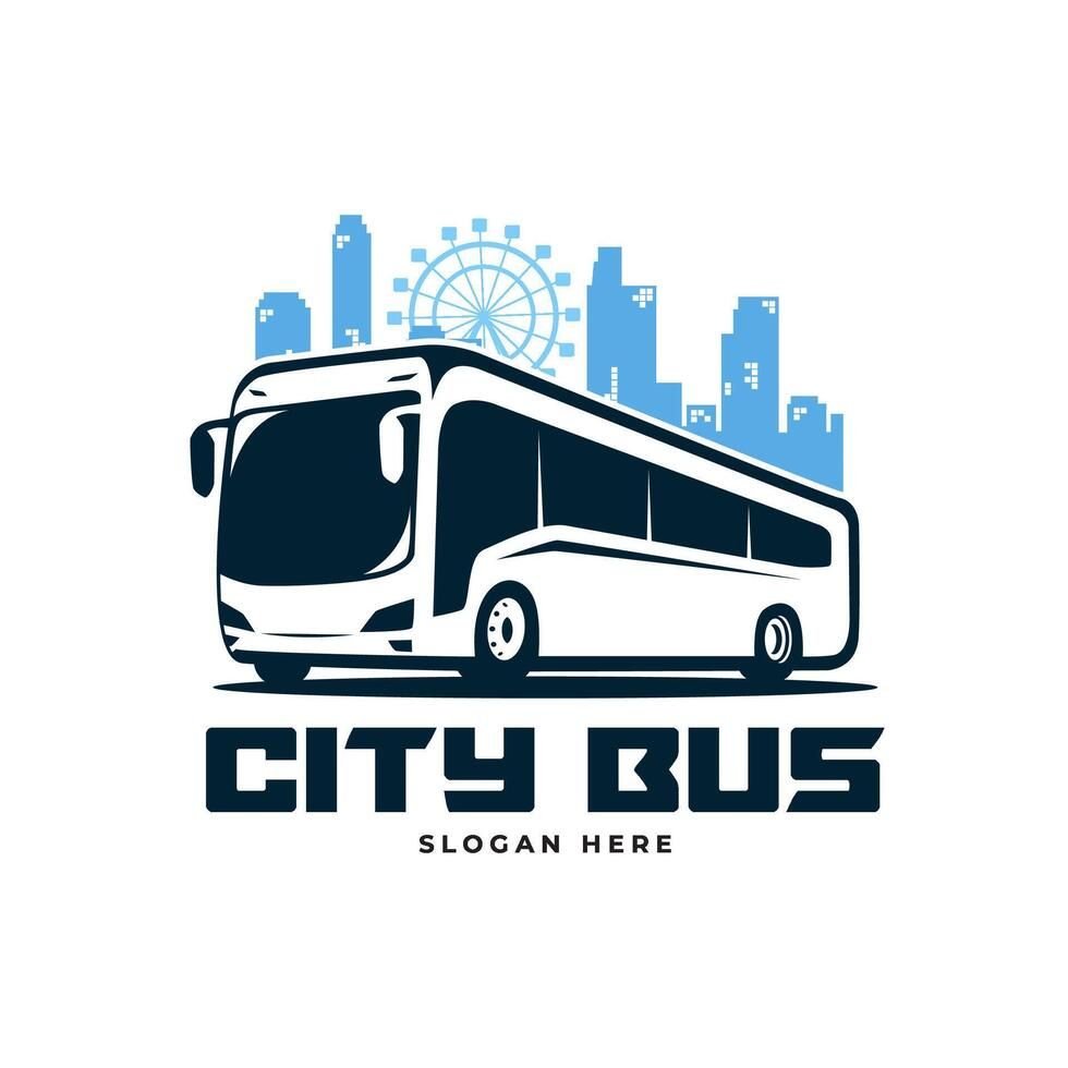 modern-city-bus-logo-template-vector